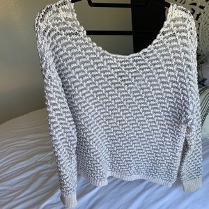 Victoria’s Secret Knitted Sweater